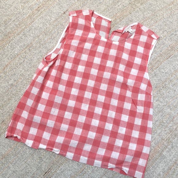 J.Crew Top - Picture 1 of 3